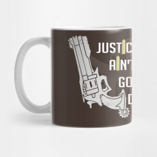 Justicree Mug